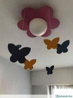 Kinderverlichting, Enlèvement ou Envoi, Utilisé