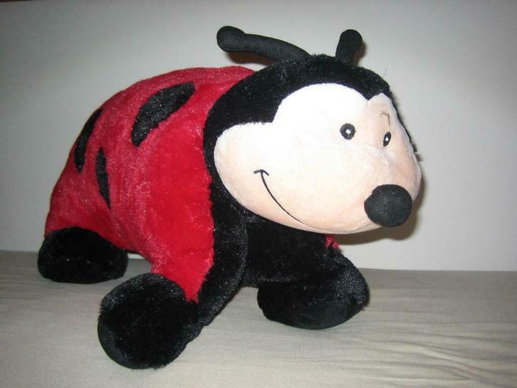 pluchenvoetmatdieren, Kinderen en Baby's, Speelgoed | Knuffels en Pluche, Nieuw, Overige typen, Ophalen