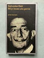 Mijn leven als genie - Salvador Dali (Privé-domein  n 11), Boeken, Ophalen of Verzenden