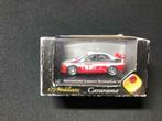 Mitsubishi Lancer Evolution VI Monte Carlo Rally, Ophalen of Verzenden, Zo goed als nieuw, Auto