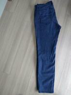 Blauwe jeans Esprit maat 42 - L28, W33 - W36 (confectie 42/44), Blauw, Esprit, Ophalen of Verzenden