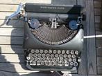 Machine à écrire Remington Rand, Antiquités & Art, Enlèvement