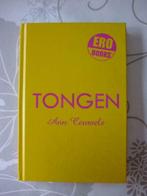 Tongen - Ann Ceurvels - ERO books - erotisch boekje - nieuw, Boeken, Nieuw, Ophalen of Verzenden