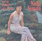 Nadja Summa – Sei ein bisschen lieb zu mir – Single – 45 rpm, Ophalen of Verzenden