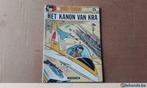 Yoko Tsuno.15.Het kanon van Kra, Gelezen, Ophalen of Verzenden