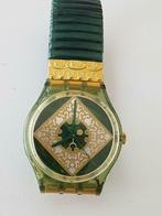 vintage swatch, Ophalen of Verzenden