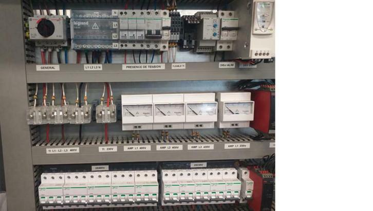 Électricien, Services & Professionnels, Électriciens, Service 24h/24, Garantie