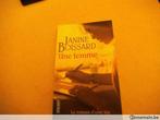 livre "une femme". janine boissard., Boeken, Verzenden, Nieuw
