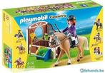 playmobil 5520, Kinderen en Baby's, Speelgoed | Playmobil, Gebruikt, Ophalen
