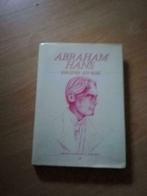Abraham Hans - zijn leven - zijn werk, Boeken, Ophalen of Verzenden, Nieuw, Overige onderwerpen