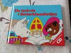sinterklaasliedjes, Ophalen, Jongen of Meisje, Zo goed als nieuw, 4 jaar
