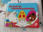 sinterklaasliedjes, Jongen of Meisje, Zo goed als nieuw, 4 jaar, Ophalen