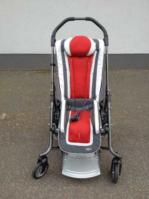 buggy THOMASHILFEN THEVO Twist 2 PROMO !!, Diversen, Braces, Nieuw, Ophalen of Verzenden