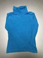 Palomino C&A blauw onderhemd - Maat 122