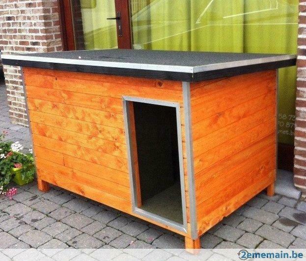 Niche chien L au XXXL niche GEANTE abri chien NEUF, Animaux & Accessoires, Accessoires pour chiens, Neuf, Envoi