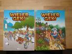 Wieler gek strip 2, Ophalen of Verzenden, Zo goed als nieuw