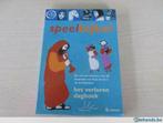 CD-rom 'Speelbijbel - Het verloren dagboek', Ophalen, Nieuw