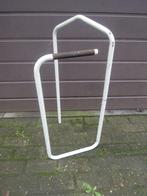 kapstok - kleerhanger - klerenhanger, Huis en Inrichting, Ophalen, Gebruikt, Hout, Staande kapstok