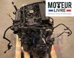 Moteur FORD MONDEO III 2.0L Diesel D6BA, Gebruikt, Ford, Verzenden