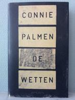 De wetten - Connie Palmen, Boeken, Connie Palmen, Ophalen of Verzenden, Zo goed als nieuw, Nederland