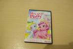 my little pony, Cd's en Dvd's, Ophalen of Verzenden