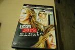 new york minute, Cd's en Dvd's, Ophalen of Verzenden