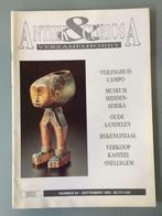 s/3 Antiek & curiosa, verzamelaarstijdschrift, B-Boom 1995, Verzamelen, Tijdschrift, Verzenden, 1980 tot heden