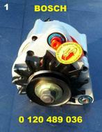 Alternateur BMW série 3, 5, 6, 7. Vintage Nr. 0 120 489 036, Enlèvement ou Envoi, Révisé, BMW