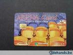 voetbaltickets, Sport en Fitness, Voetbal, Gebruikt