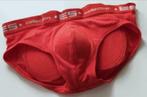 Corrigerende slip ES maat S-M, Kleding | Heren, Ophalen of Verzenden, Rood, JLS, Slip