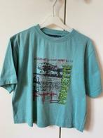 T-shirt - Jongens - merk Pirouettes - 7/8 jaar, Jongen, Gebruikt, Ophalen of Verzenden, Shirt of Longsleeve