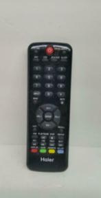 Télécommande Haier TV HTR-D09, Originale, Utilisé, TV, Enlèvement ou Envoi
