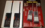 Walkie Talkie Fisher-Price uit 1985 vintage, Kinderen en Baby's, Speelgoed | Fisher-Price, Ophalen, Gebruikt, Overige typen, Met geluid