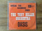 single the tony hiller orchestra, Cd's en Dvd's, Ophalen of Verzenden, 7 inch, Pop, Single