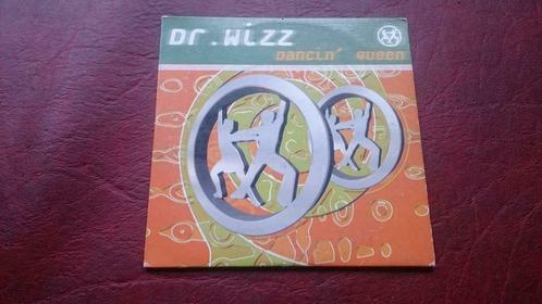 Dr. wiss - dancin' queen, Cd's en Dvd's, Cd Singles, Ophalen of Verzenden
