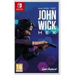 John Wick Hex - Nintendo Switch