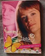 DVD Sara, Comme neuf, Enlèvement ou Envoi