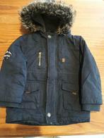 Winterjas, maat 92, 8€