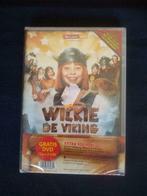 DVD Wickie De Viking - Studio 100 - SEALED, Ophalen