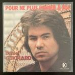 7" Daniel Guichard - Pour Ne Plus Penser A Toi (KUKLOS 1980), CD & DVD, Vinyles Singles, 7 pouces, Pop, Envoi, Single