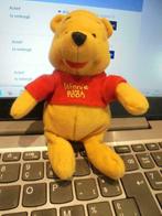 Winnie the pooh, Verzamelen, Ophalen of Verzenden, Winnie de Poeh of vrienden, Gebruikt, Knuffel