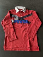 Scapa Sports rode polo maat 8 jaar. Zeer goede staat., Kinderen en Baby's, Kinderkleding | Maat 128, Ophalen of Verzenden, Shirt of Longsleeve
