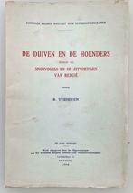 De duiven en de hoenders, Ophalen of Verzenden