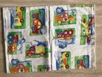 Nieuw flanellen kinderbed laken, Ophalen of Verzenden, Nieuw, Jongetje of Meisje, Overige typen