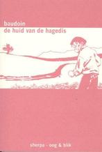Baudoin - De huid van de hagedis, Boeken, Stripverhalen, Ophalen of Verzenden, Nieuw