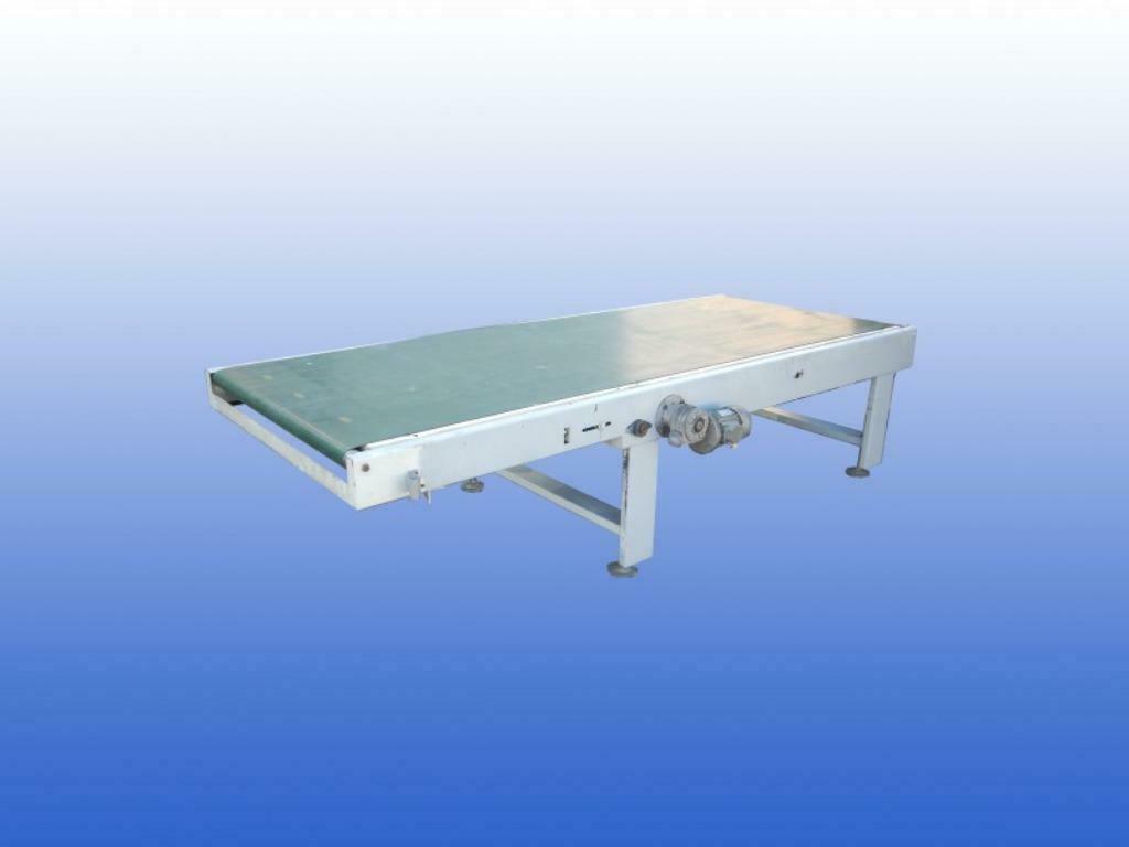 Le convoyeur utilise 110 cm, Hobby & Loisirs créatifs, Hobby & Loisirs Autre, Utilisé, Enlèvement ou Envoi