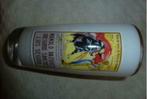 #I ( bier ) glas " Plaza de Toros de Palma de Mallorca ", Verzamelen, Ophalen of Verzenden, Gebruikt, Bierglas