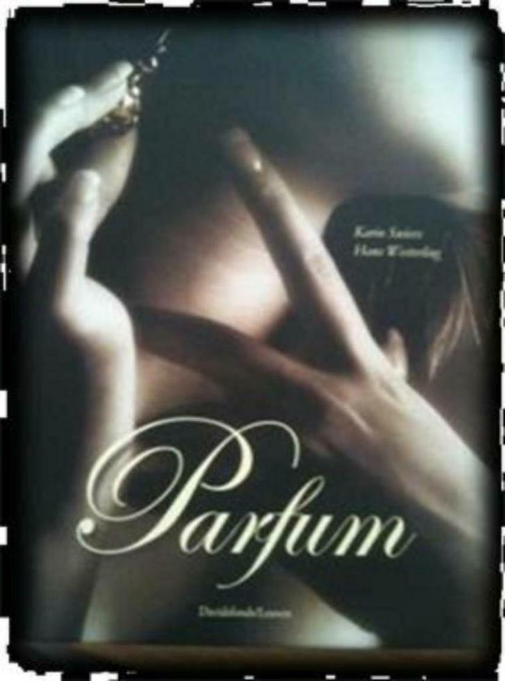Parfum, Karin Swiers, Boeken, Hobby en Vrije tijd, Gelezen, Ophalen of Verzenden