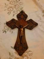 Mooie kruisbeeld, Verzamelen, Ophalen of Verzenden, Zo goed als nieuw