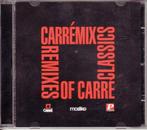 FULL CD - CARREMIX, Ophalen of Verzenden, Techno of Trance
